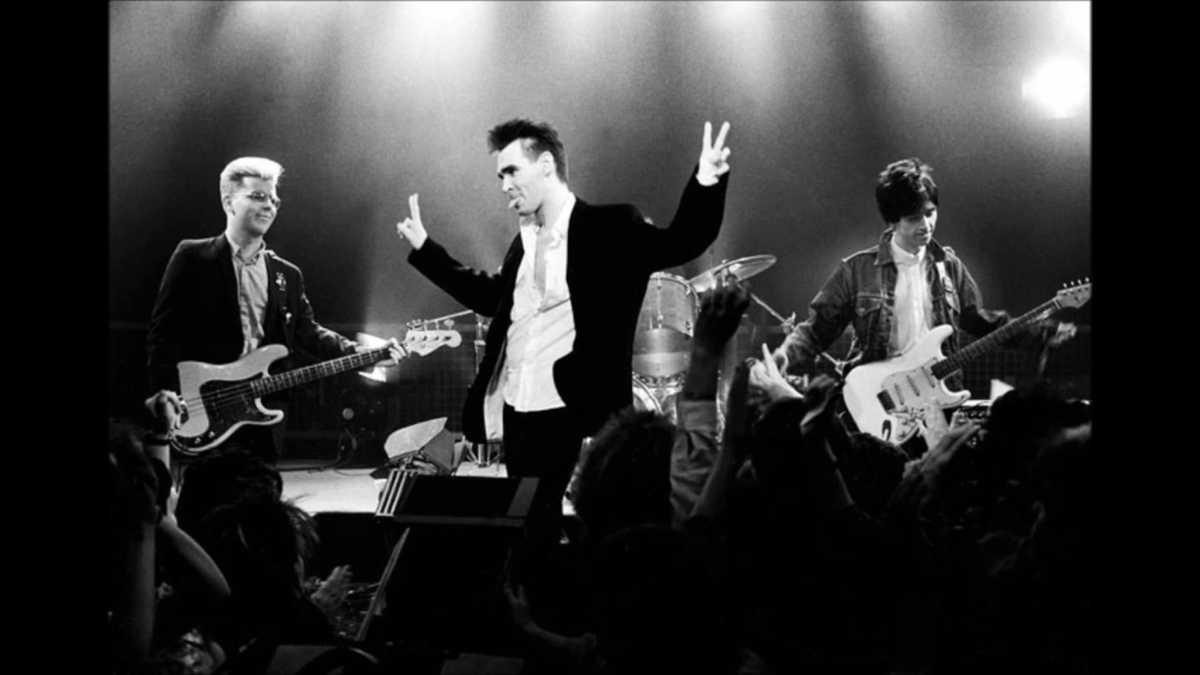Smiths
