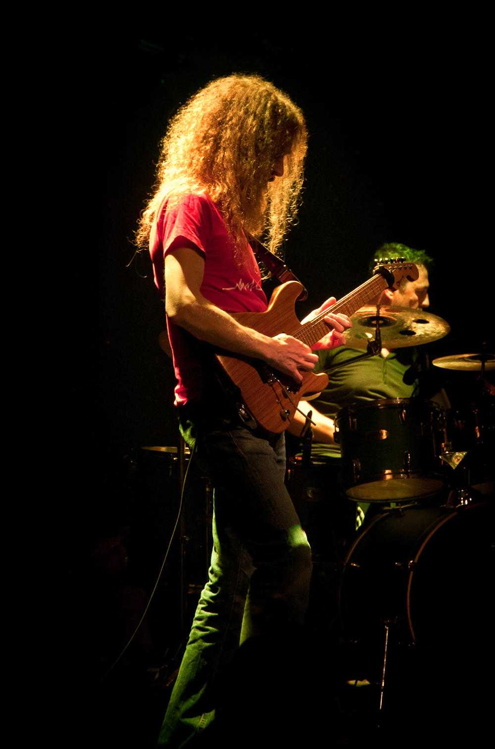Guthrie Govan Guthrie Govan