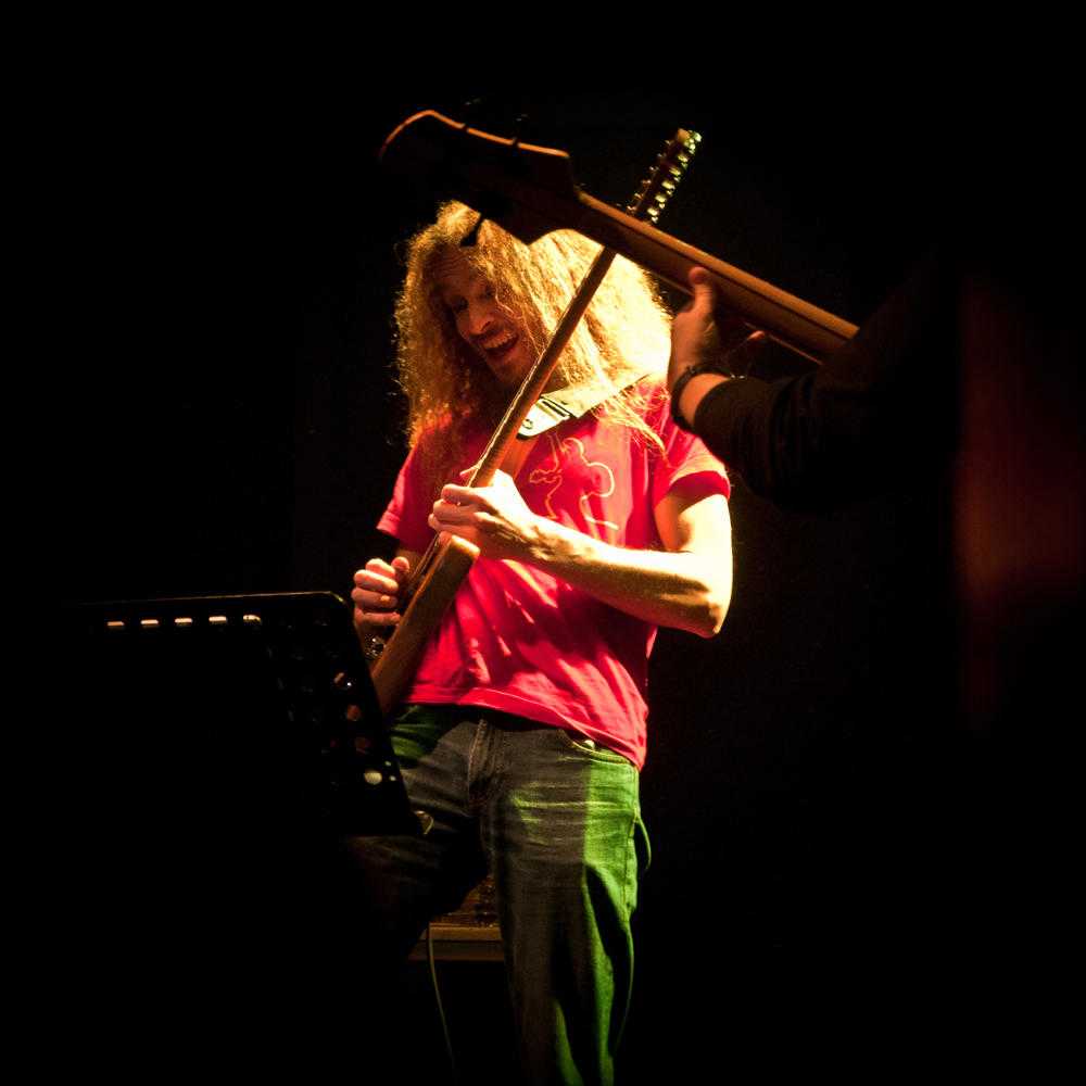 Guthrie Govan Guthrie Govan