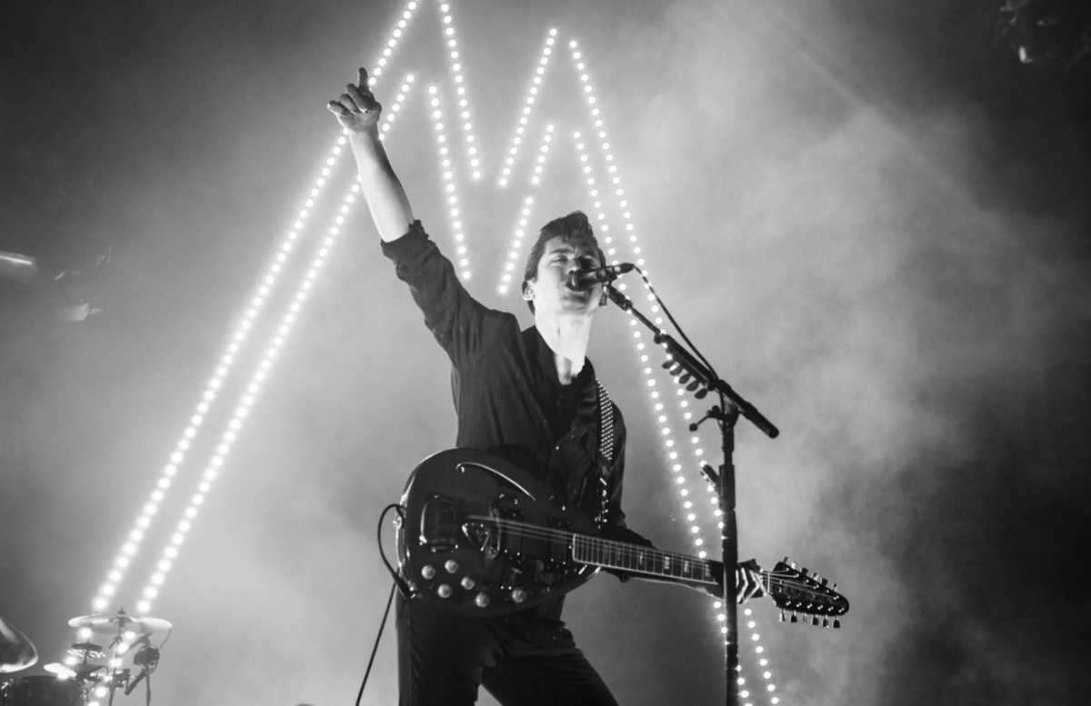 Το Quiz της Τετάρτης: Arctic Monkeys