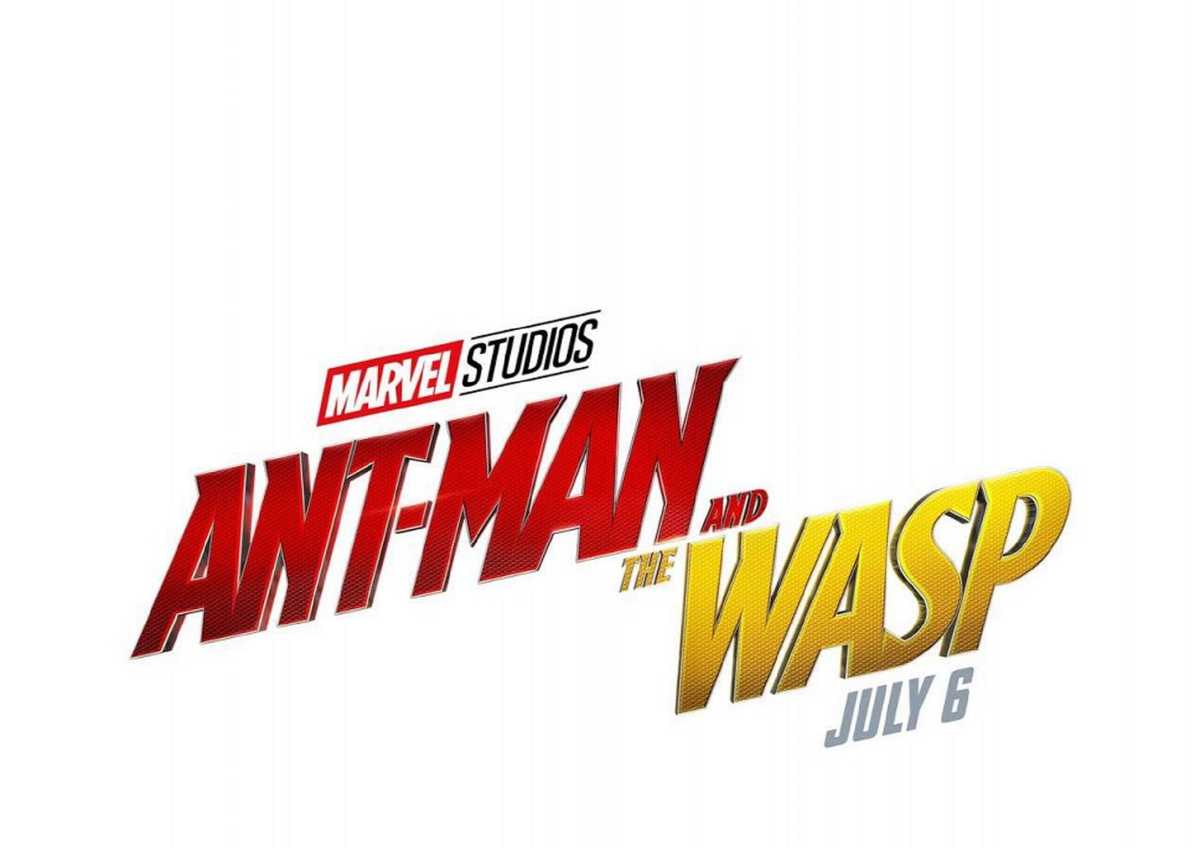 Ant-Man and the Wasp