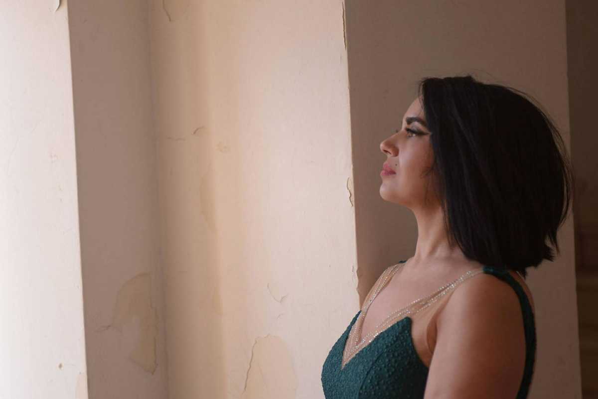 Ζωή Τηγανούρια