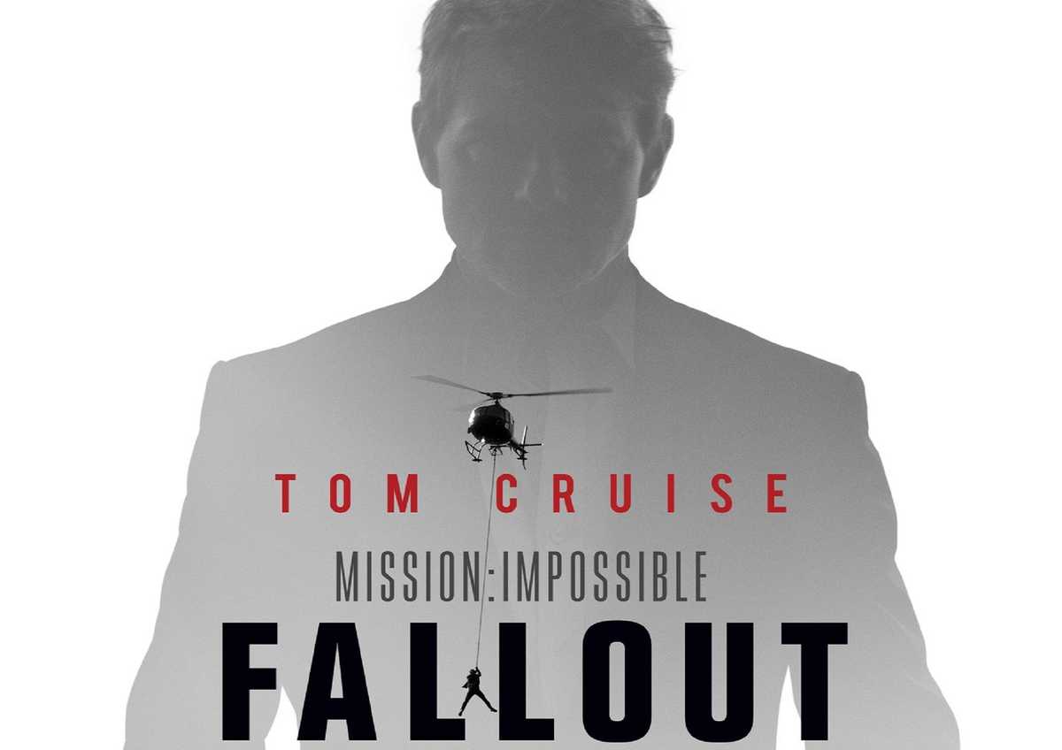Mission: Impossible - Fallout