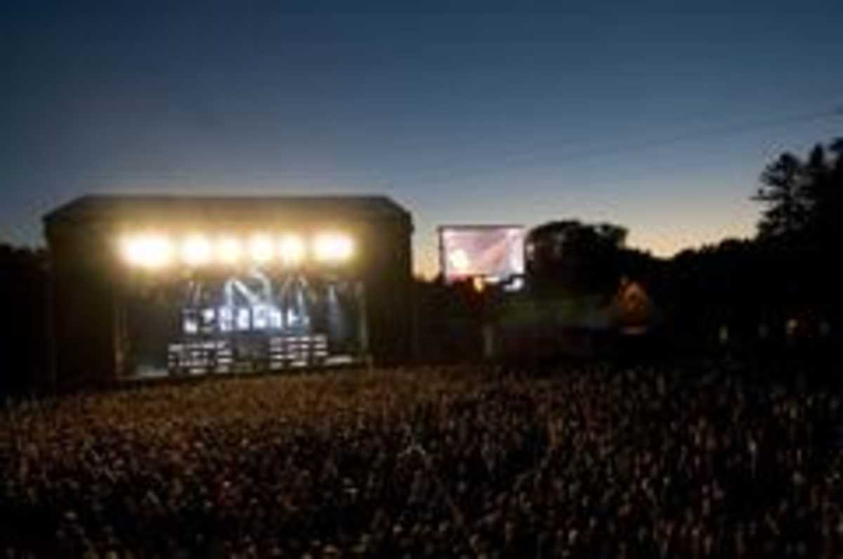 Hove Festival