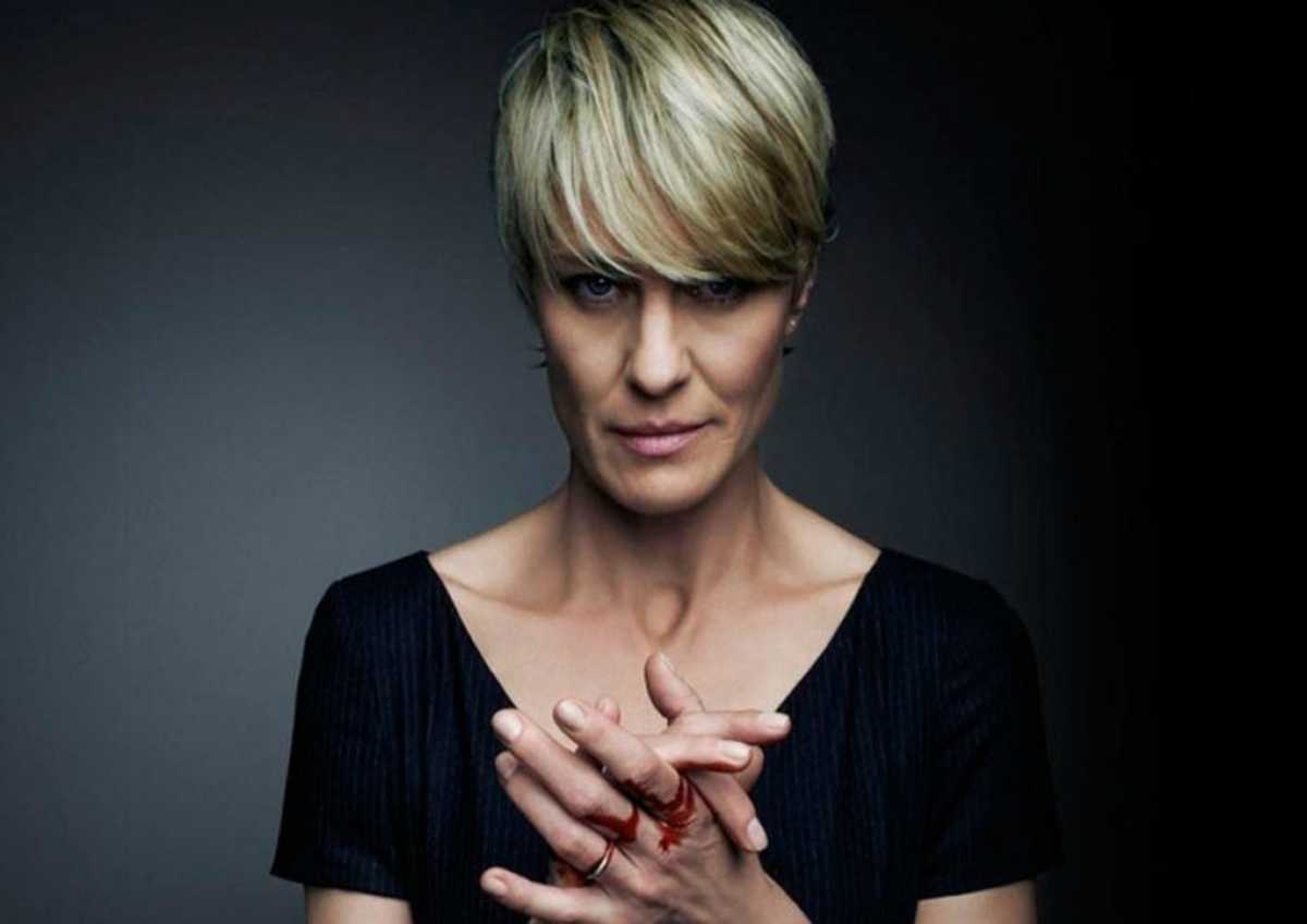 House of cards