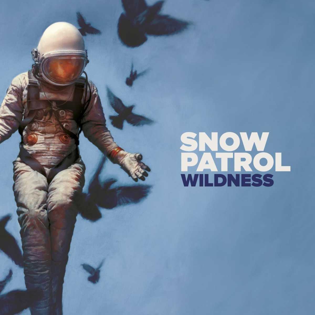 Οι Snow Patrol επιστρέφουν με νέο δίσκο μετά από 7 χρόνια - Wildness