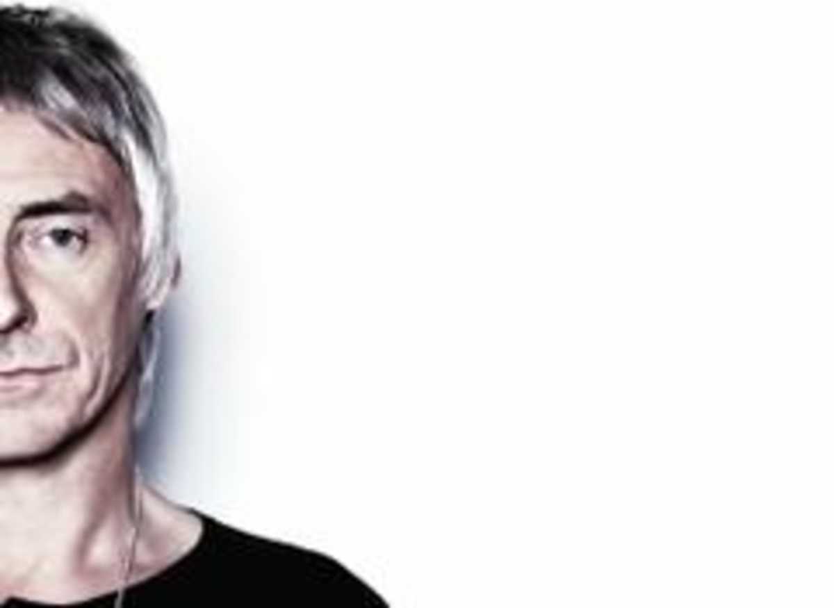 Paul Weller
