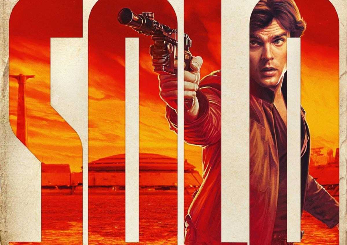 Solo: A Star Wars Story