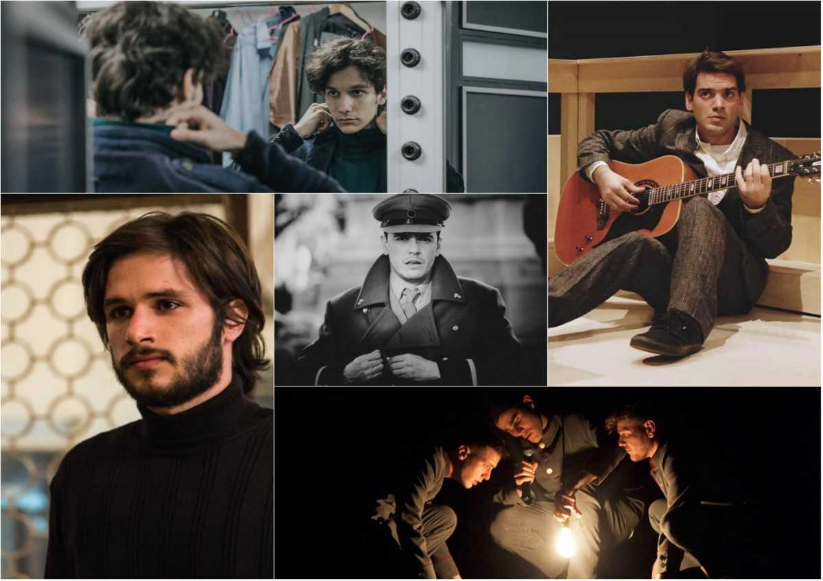 δημήτρης χορν