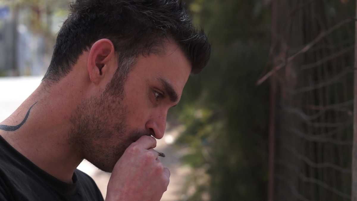 Δομήνικος Ιγνατιάδης
