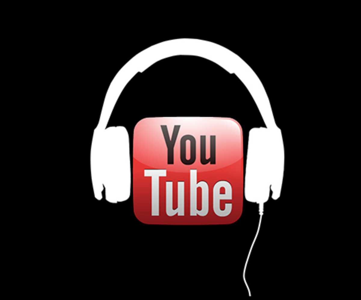 Έρχεται το YouTube Music να κονταροχτυπηθεί με το Spotify