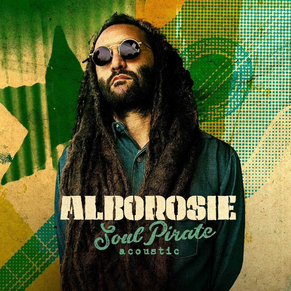 O Alborosie  επιστρέφει στην Αθήνα
