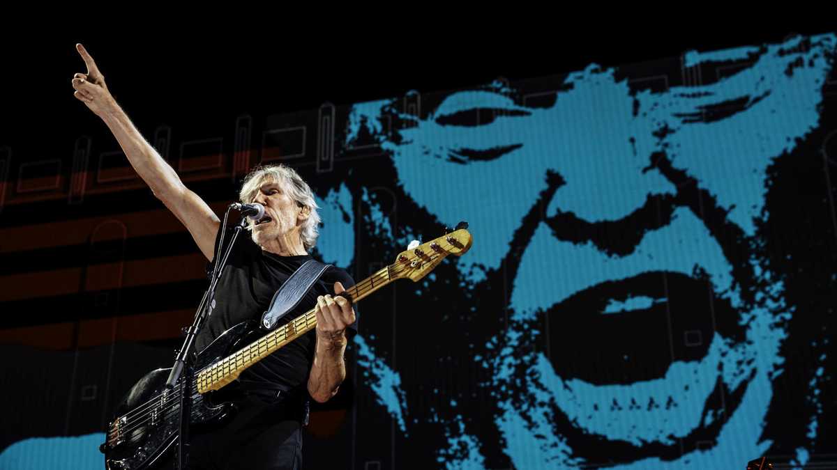 roger waters us and them