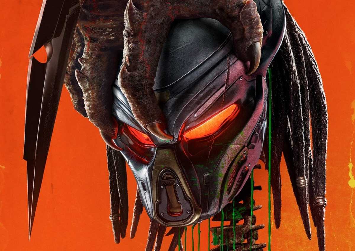 The Predator