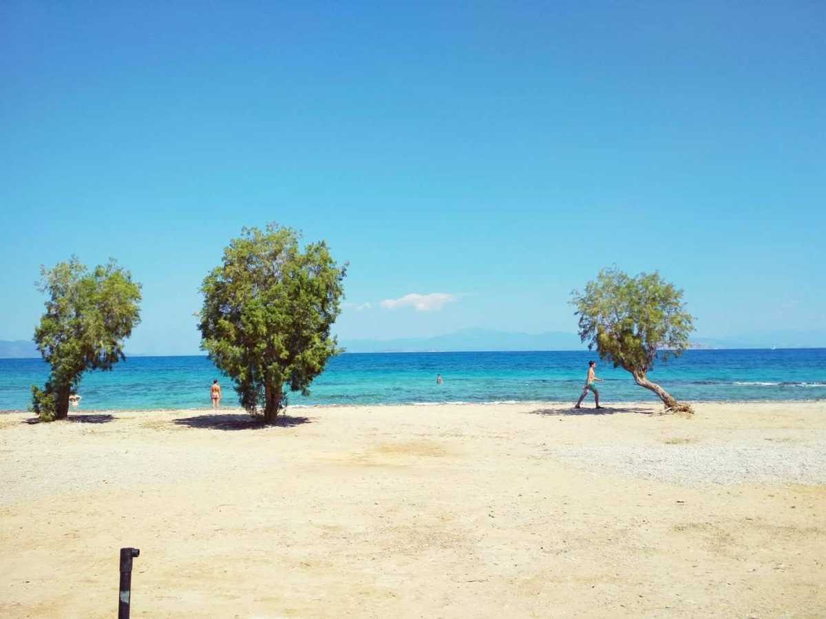 Αγκίστρι Παναγιώτα Κλεάνθους