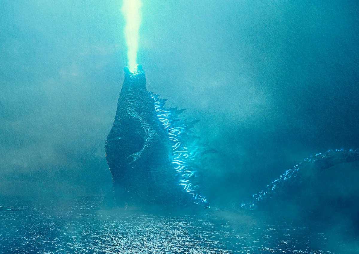 Godzilla: The King of Monsters