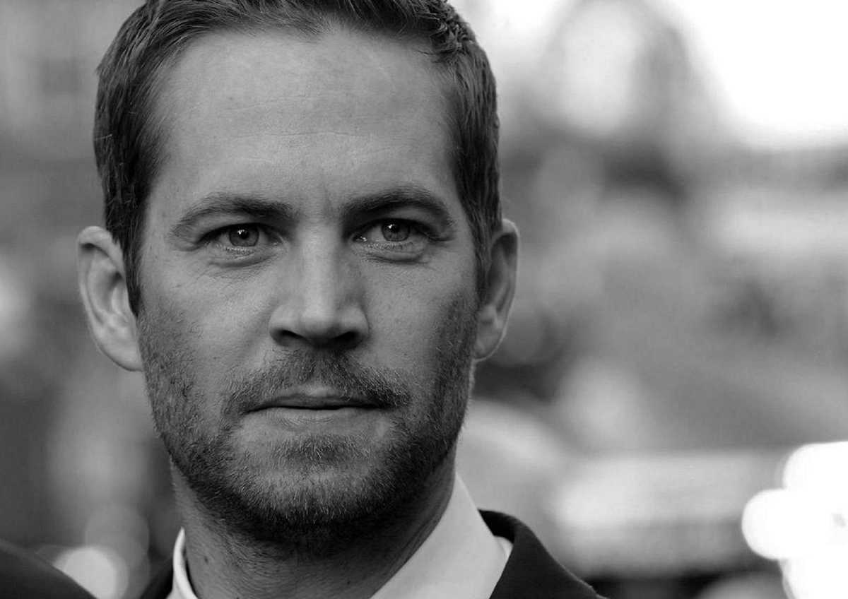 I Am Paul Walker