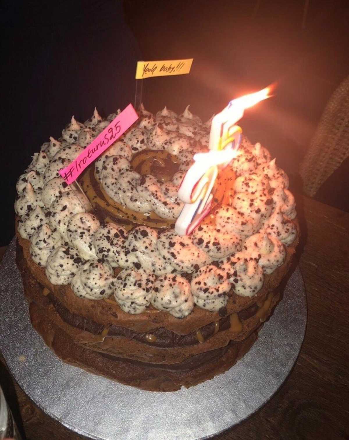 25 years old