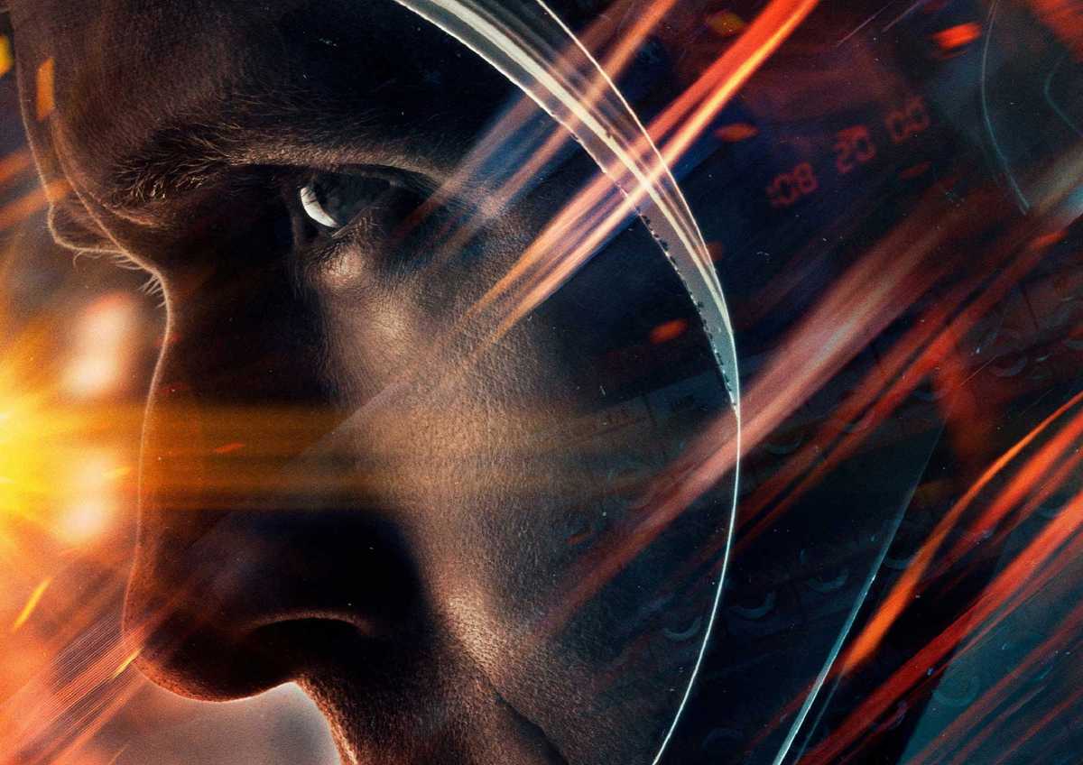 First Man