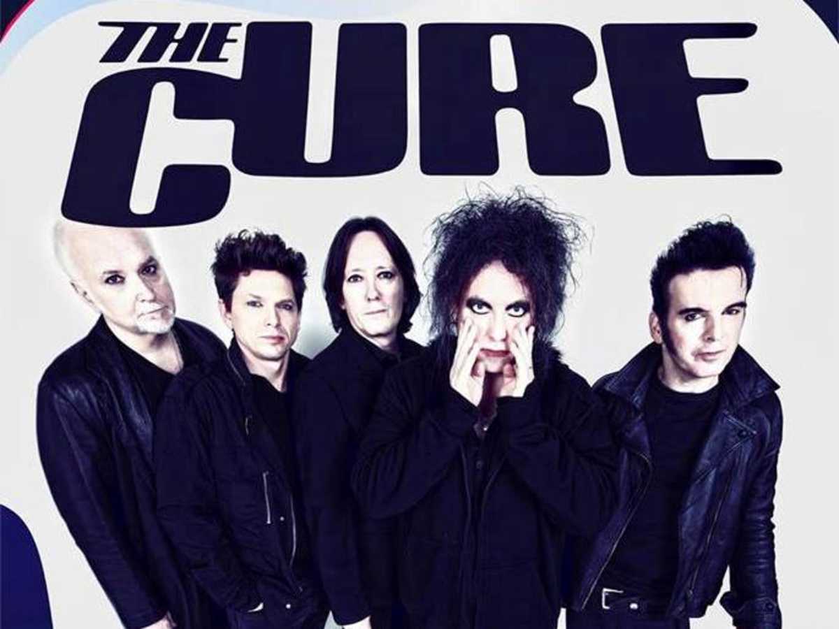 The Cure