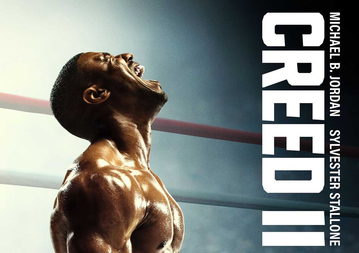 Creed II