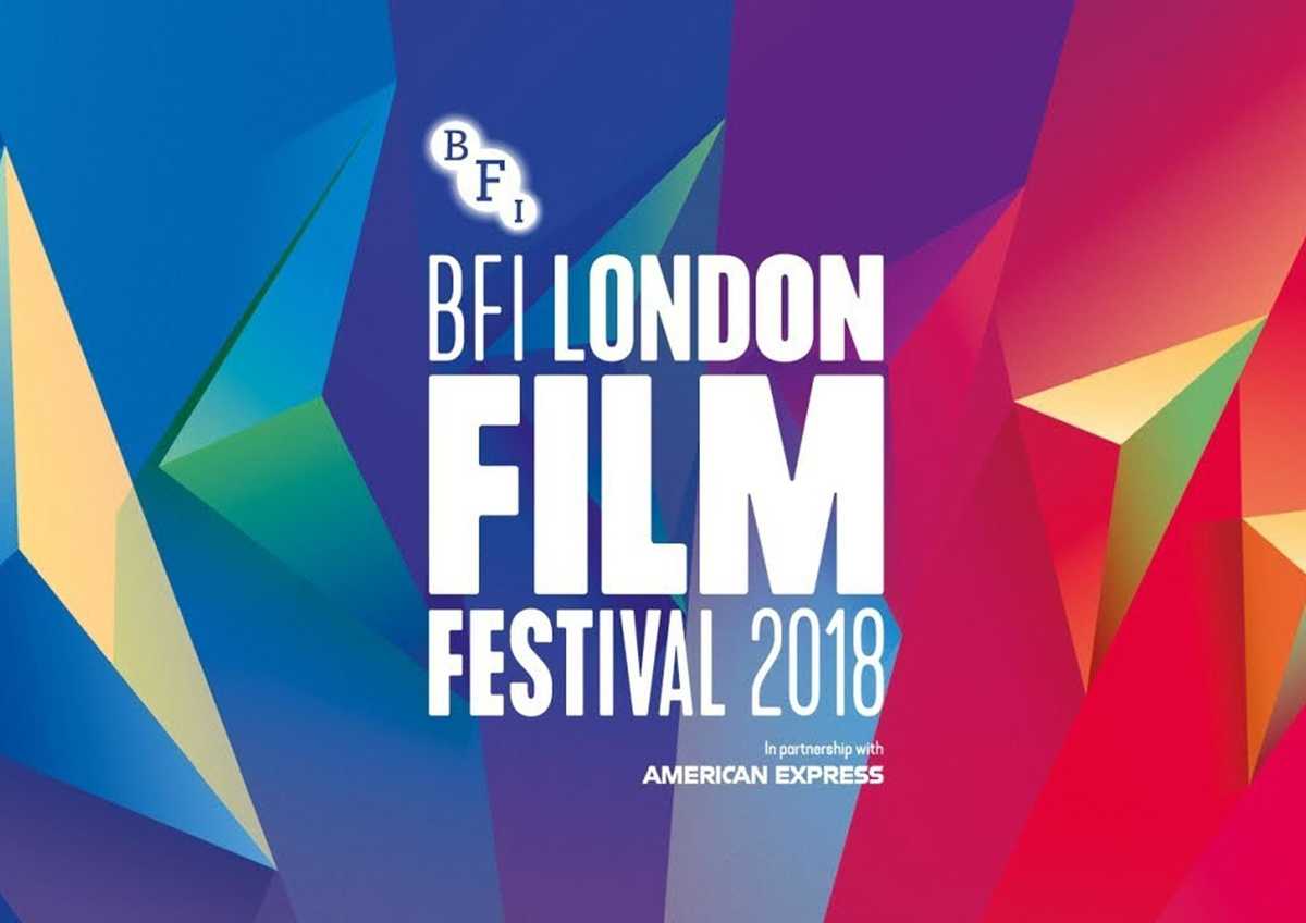 BFI London Film Festival