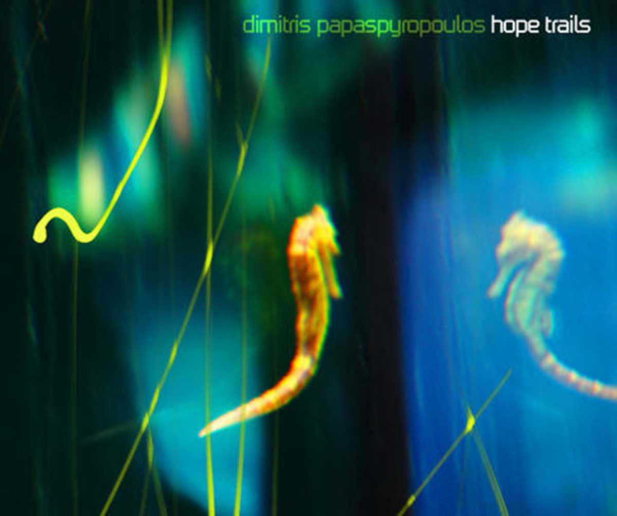 Hope Trails by Dimitris Papaspyropoulos