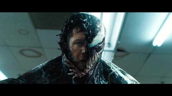 Venom Screenshot 3