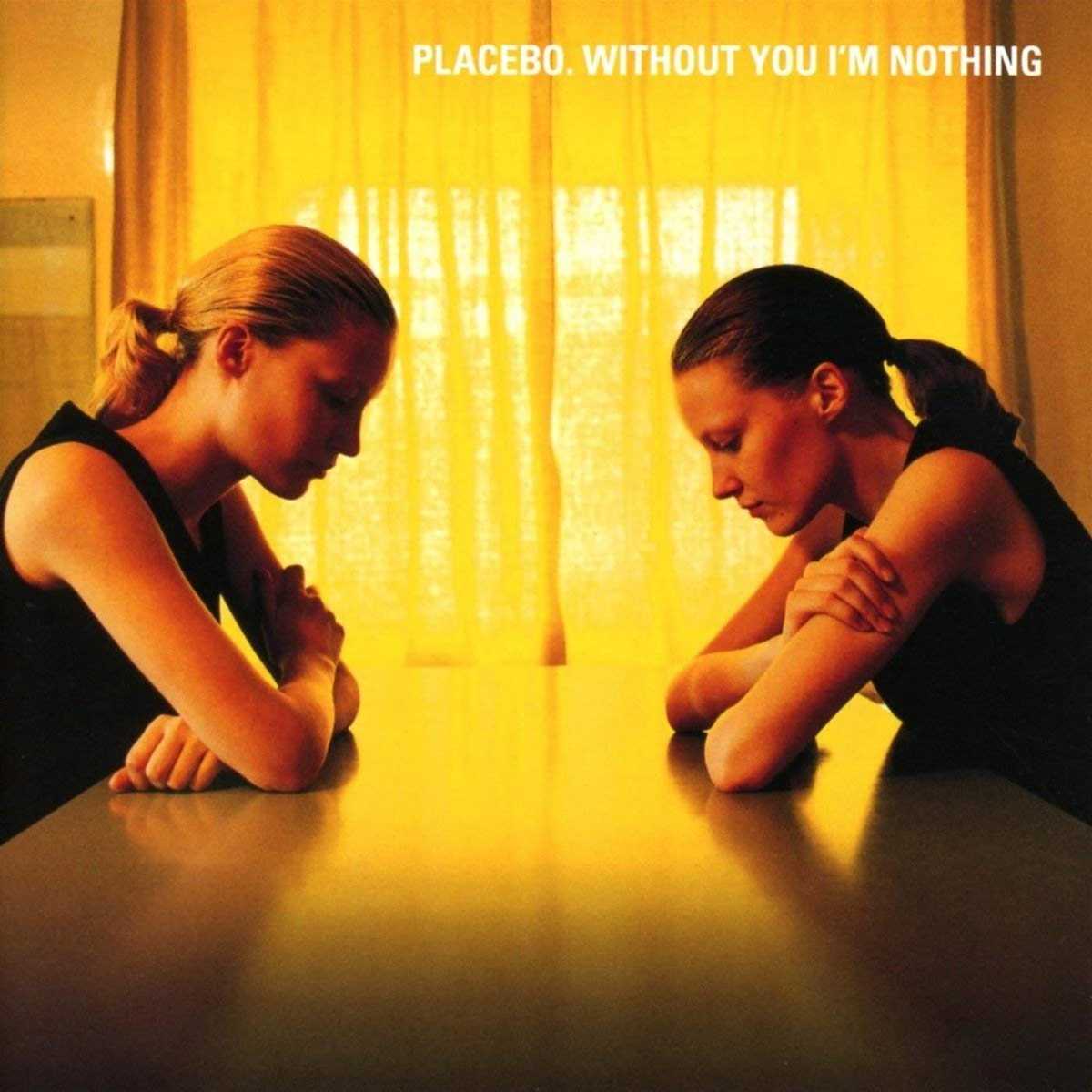 Placebo - Without you I’m nothing