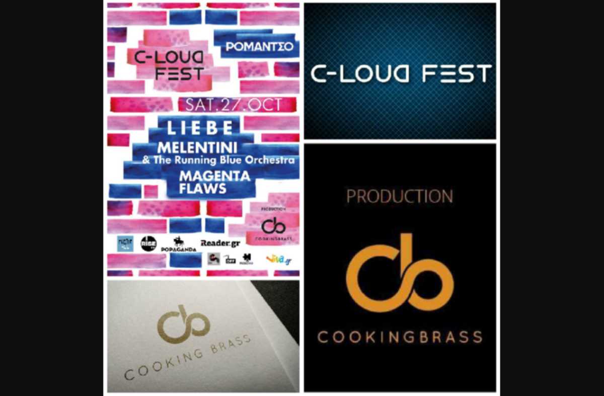 CookingBrass Production
