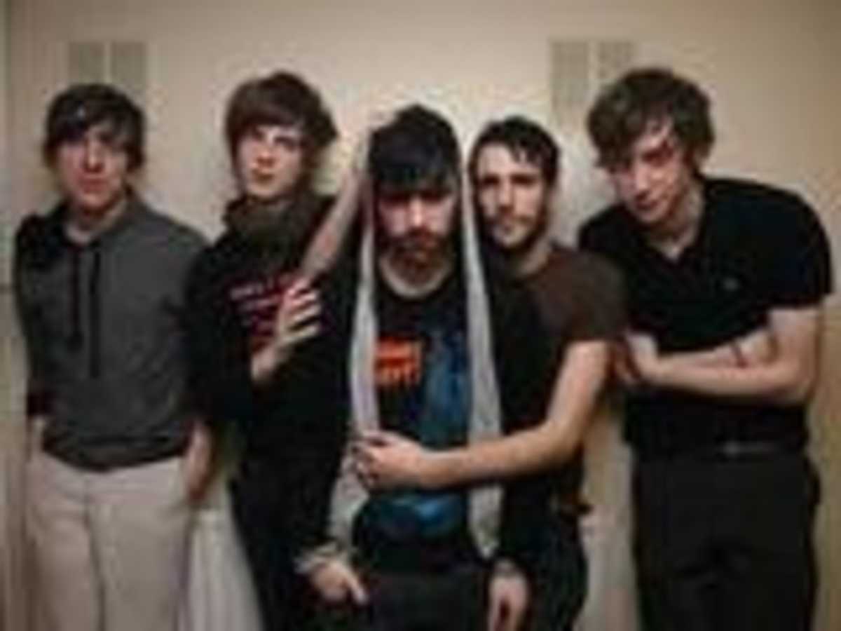 Foals
