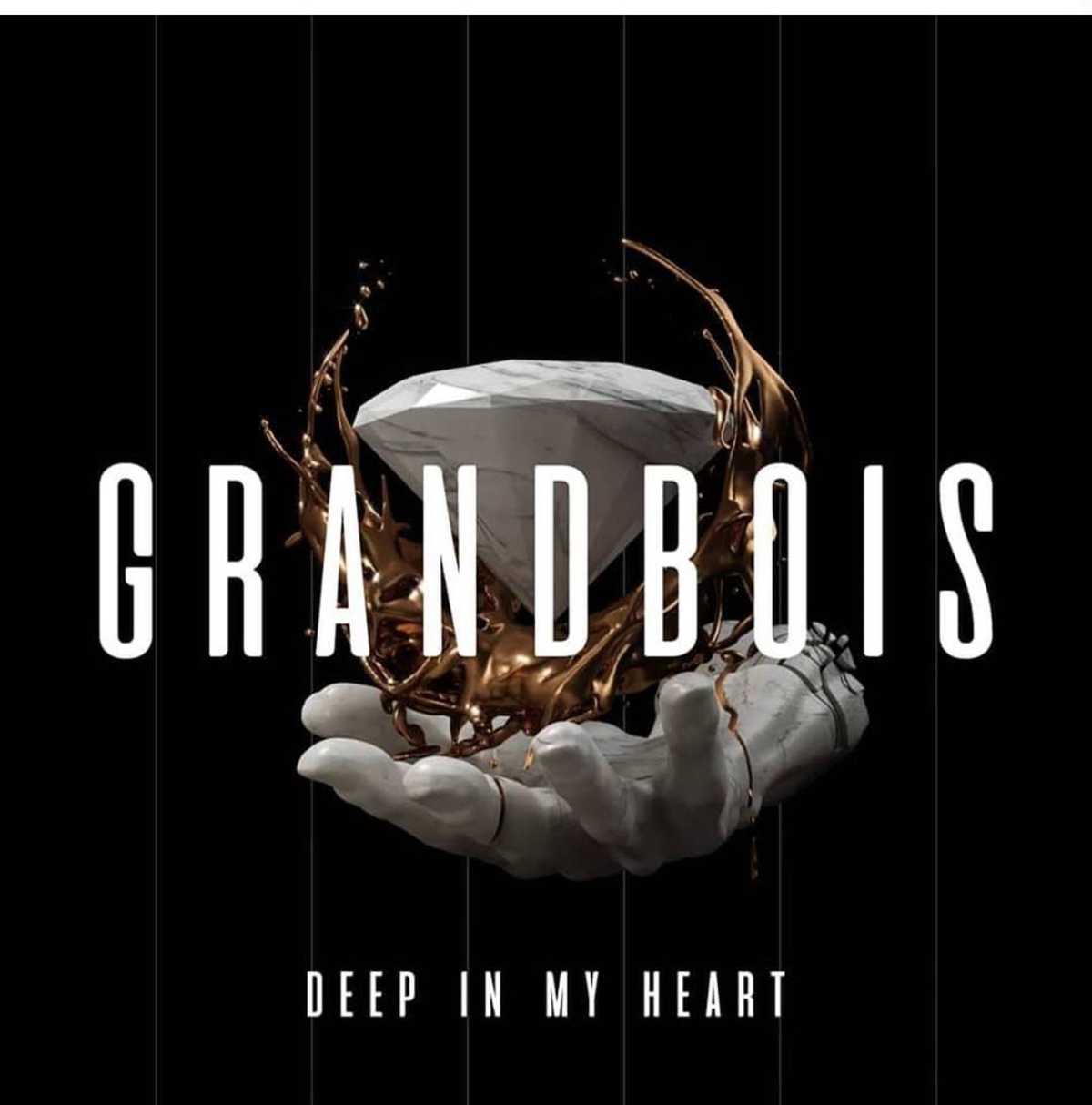 Granbois - Deep in my heart