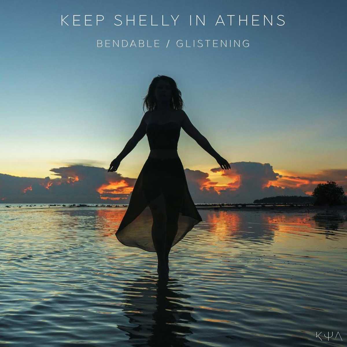 Keep Shelly In Athens songs