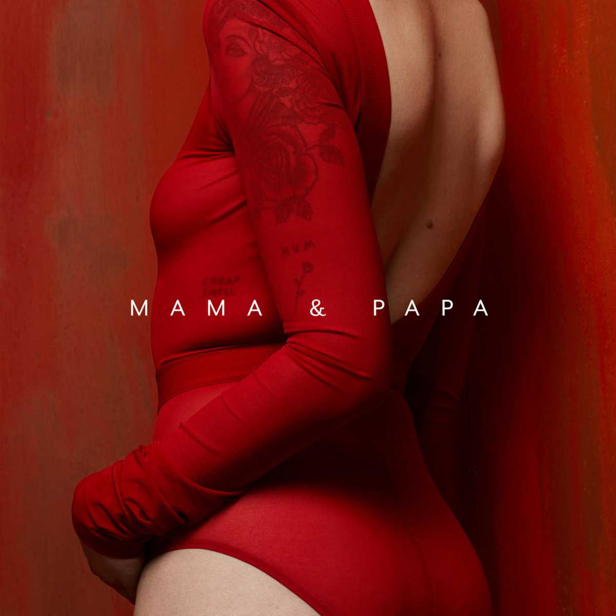 Mama & Papa - Kovacs