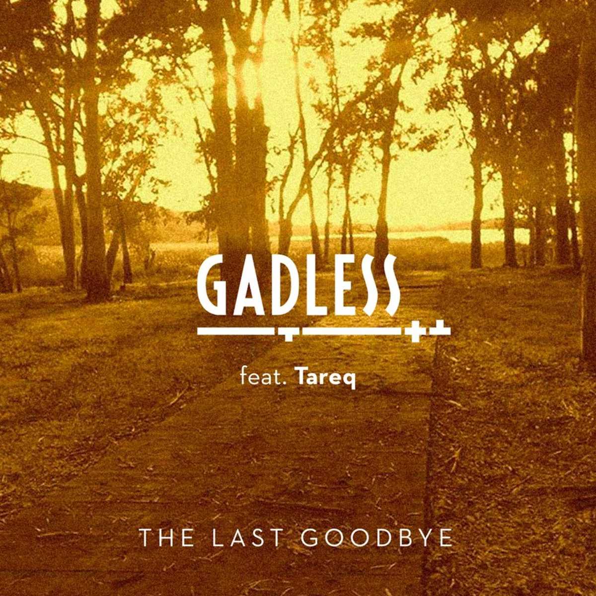 Gadless ft Tareq - The last goodbye