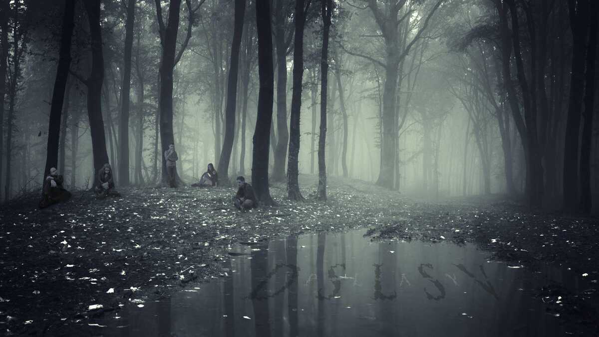 Disillusive Play