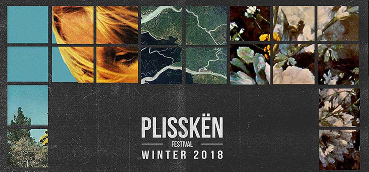 Winter Plisskën Festival