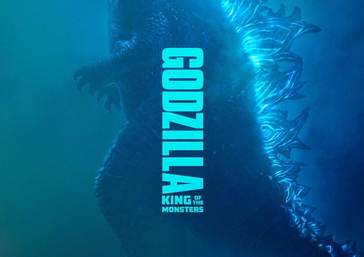Godzilla: King of the Monsters