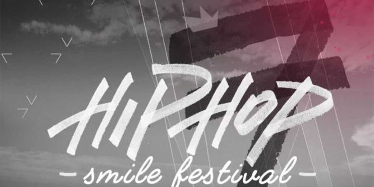HipHopSmileFestival