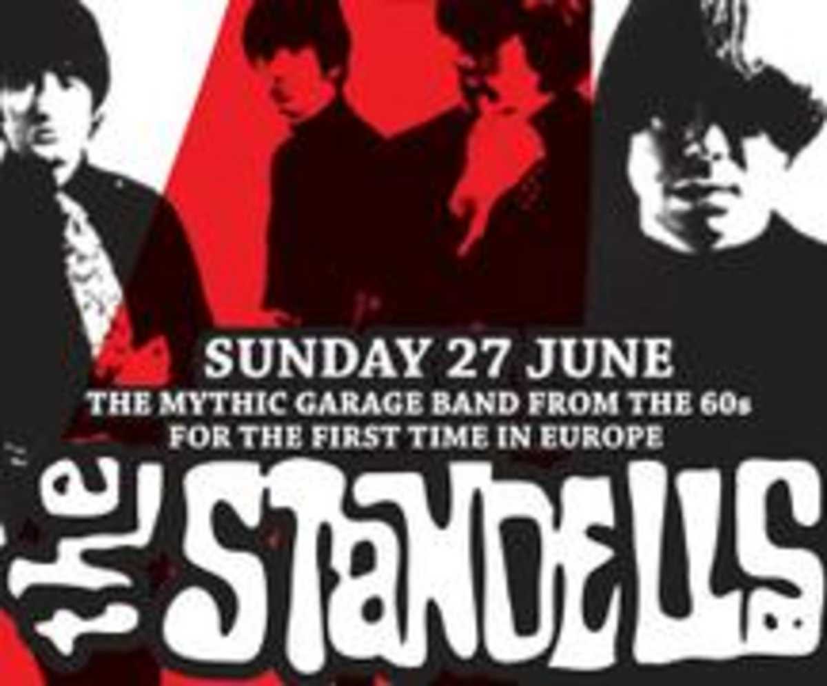 The Standells