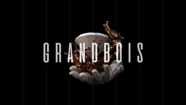 Grandbois - Deep in my heart