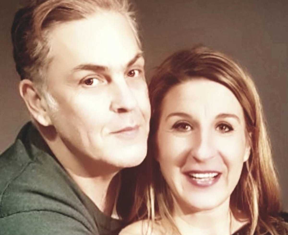 Αντώνης Λουδάρος