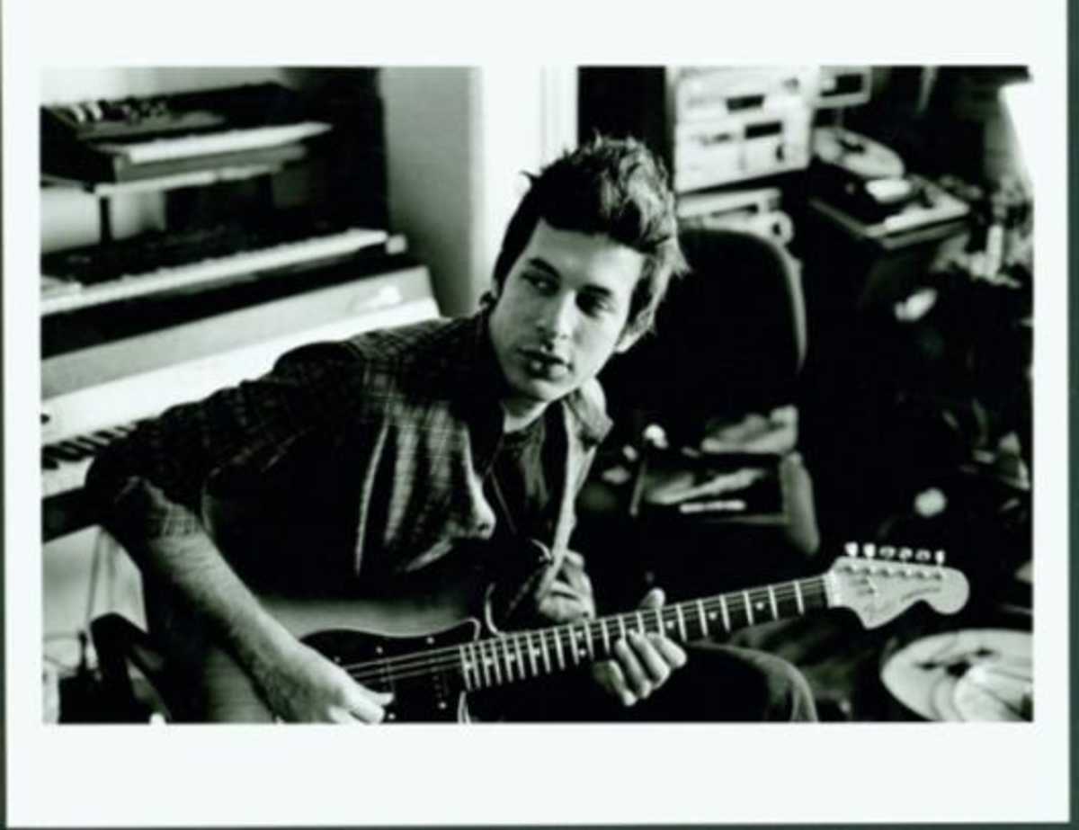 Mark Ronson