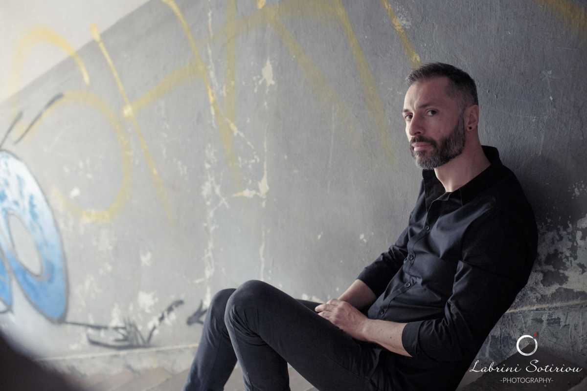 Σωτήρης Καστάνης