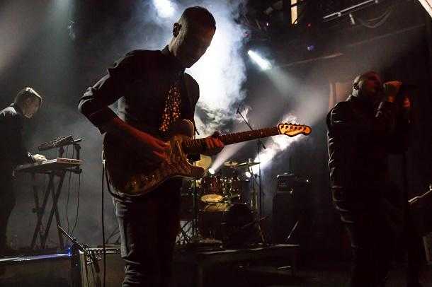 Καστάνης Λευκή Συμφωνία