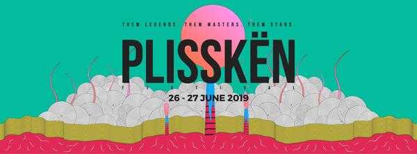 Plissken Festival 2019: Το line-up