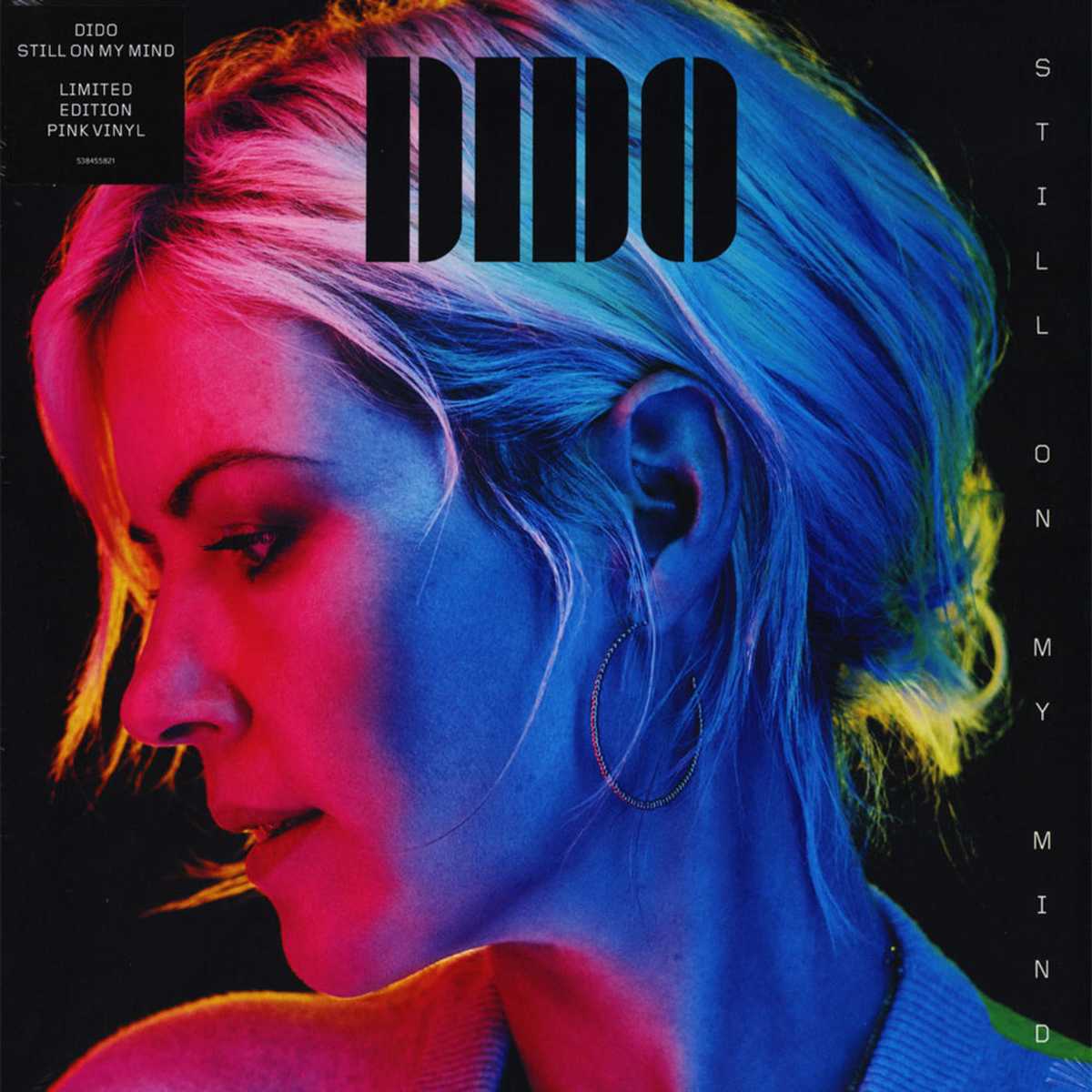 Dido - Still On My Mind