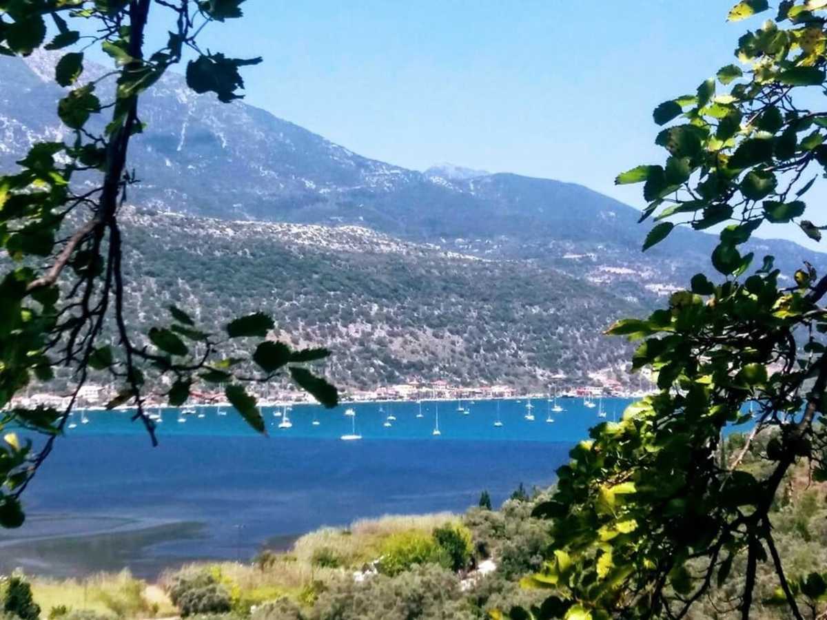 lefkada