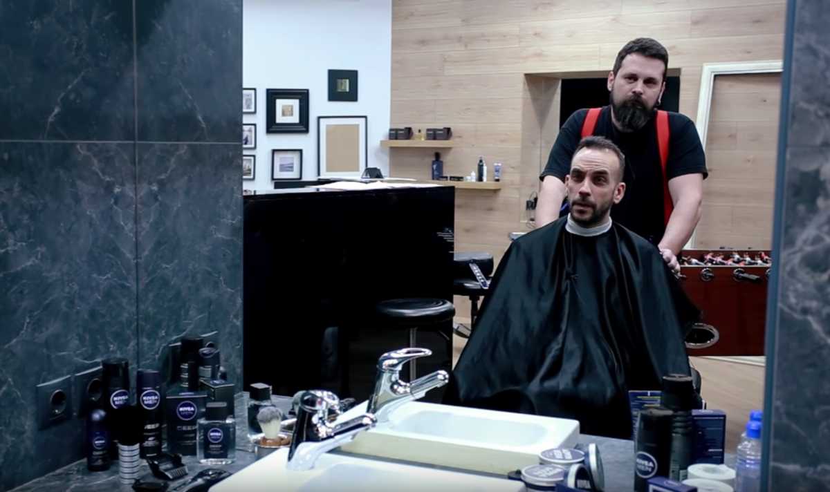 Σπύρος Γραμμένος