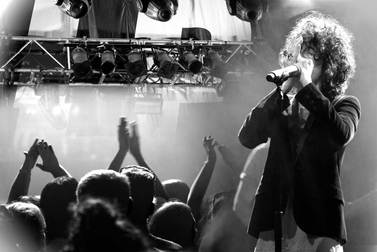 Rockwave Festival 2019 με LP και Kavinsky